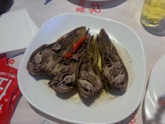 -叒缘夜光杯(望江橡树林店)