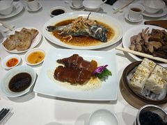 -东海海鲜酒家(中信广场店)