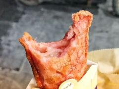 -麦当劳(杭州文三路店)