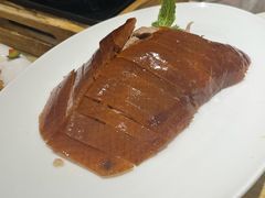 -紫光园·烤鸭(美术馆店)
