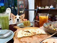 -艾蜜西餐厅(梅园店)