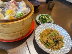 -玖鲜小笼(中山广场店)