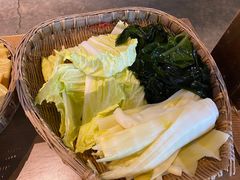 -楠火锅(新街口苏宁店)