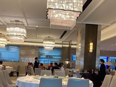 大堂-安蒂娅.悦景轩中餐厅(西乡店)