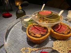 -弦月窗LUNETTE BY AMANDA(复兴路店)