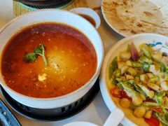 -日昌餐馆(亦庄店)