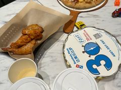 -达美乐比萨(留仙大道店)