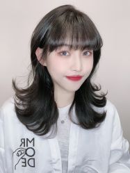 -MRMODE时尚先生美发沙龙