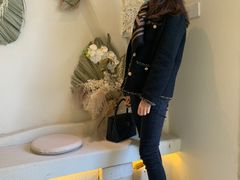 -伊斯坦布尔土耳其清真咖啡餐厅