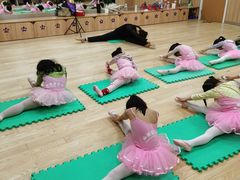 -小银星艺术团(河埒口校区)