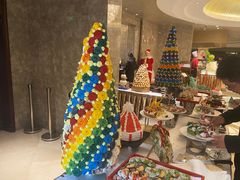 -无锡百乐温德姆花园酒店·自助餐厅