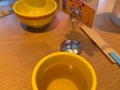 -泰盏鬼·颓废冬阴(陈家祠扬韬店)