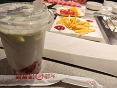-海底捞火锅(北京路店)