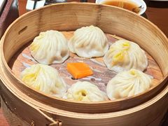 -南翔馒头店(豫园店)