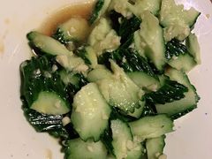 拍黄瓜-管氏翅吧(国展店)