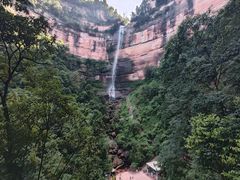 -赤水丹霞旅游区·佛光岩