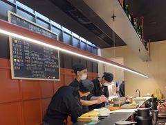 -Sushi Hanzo半藏(天环广场店)