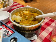 -西贝莜面村(镇江苏宁广场店)