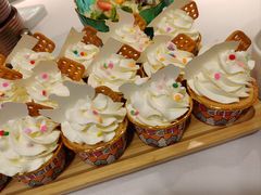 -巴特餐饮6加1音乐餐吧·新疆菜