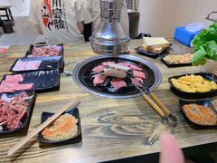 -莱真牛碳火烤肉(合肥旗舰店)