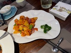 -童福兴·南京菜(老门东店)