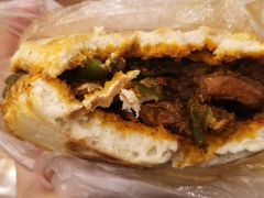 -正宁路小吃夜市