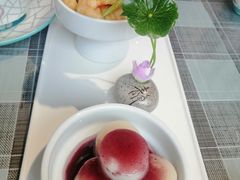 -五味堂·江浙土菜(月河特色店)