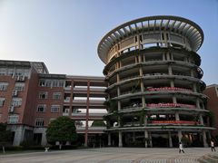 -浙江万里学院(钱湖校区)