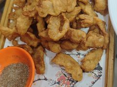 -会仙楼饭庄(芙蓉街店)