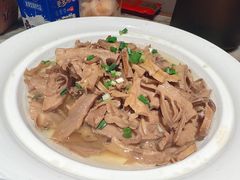 -梁家大院•农家菜(昆山会展中心店)