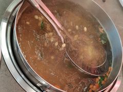 -嬷孙家潮汕牛肉火锅(北京路天河城店)