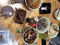 -晓马鸭店(新芜路店)