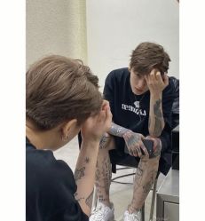 -川和潮人