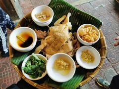 -园林美食城·本土农家菜(杨和镇店)