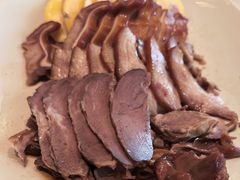 -盛百味·家宴餐厅(霸州分店)