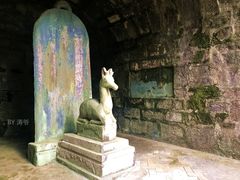 -白鹿洞书院