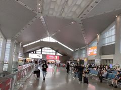 -温州南站