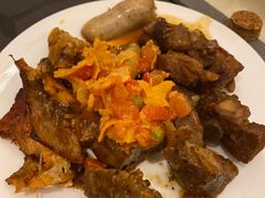 -安蒂娅·海鲜自助餐厅(安蒂娅美兰酒店)