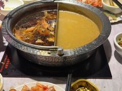 -一绪に寿喜烧自助(世茂广场店)