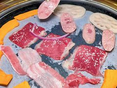 -熊大·鲜烤黄牛肉(五山店)