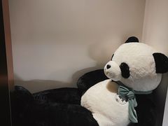 -聚丰园熊猫餐厅(紫金1912·玖爱谷店)