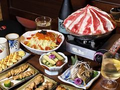 -鸟泉居酒屋·烧鸟·酒馆(百子湾店)