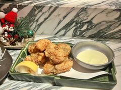 -High Yaki THE SEA海鲜居酒屋