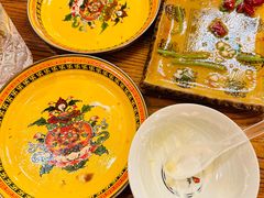 -如意林卡藏餐吧 (九寨沟店)