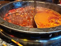 -蜀大侠火锅(总府路店)