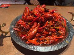 -丁丁龙虾(总店)