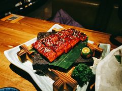 -阿吾罗日本料理(K11艺术中心店)