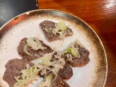 -大阪烧肉BAKA一代(十亩地店)