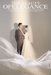 -保定巴黎婚纱摄影