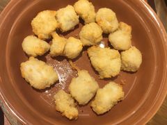 -萨莉亚意式餐厅(特力时尚汇店)